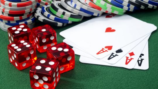 Gambling online: come e dove giocare in sicurezza