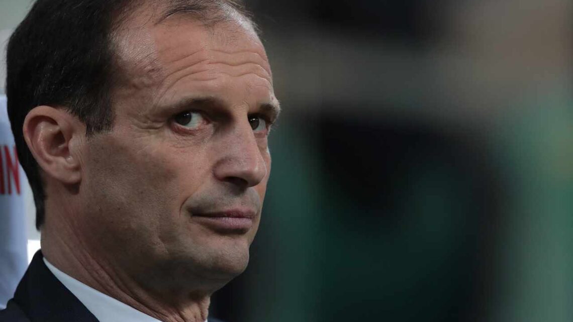 Calciomercato Juventus, Allegri cerca difensori ed esterni