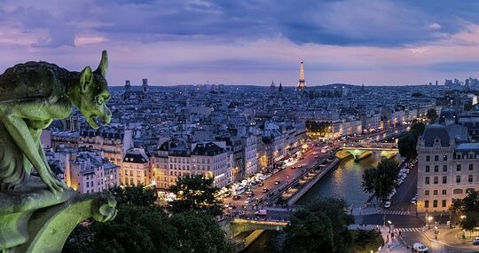 Arrondissement: i 6 quartieri più belli di Parigi secondo i travel blogger