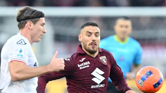 Torino-Cremonese: i granata superano i lombardi in match combattuto allo stadio Olimpico