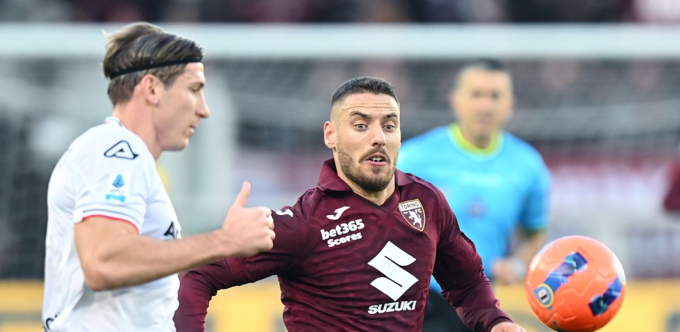Torino-Cremonese: i granata superano i lombardi in match combattuto allo stadio Olimpico